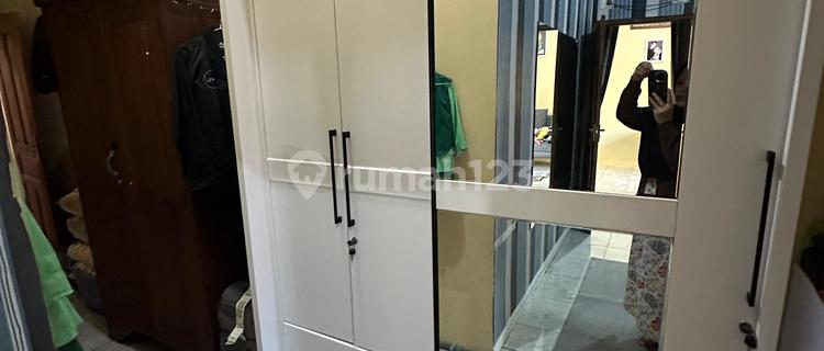 BSB House Near Mijen Market, Move-In Ready, SHM Available. 1