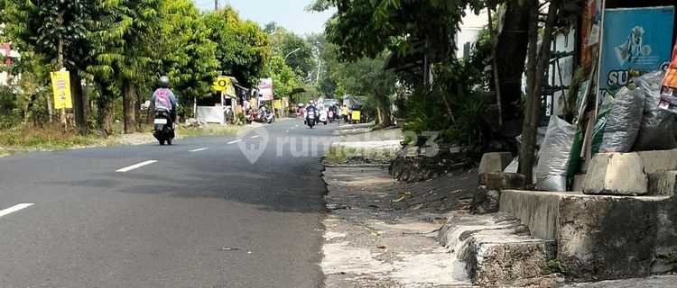 Land on the Side of Sampangan Road, Quick Sale 1