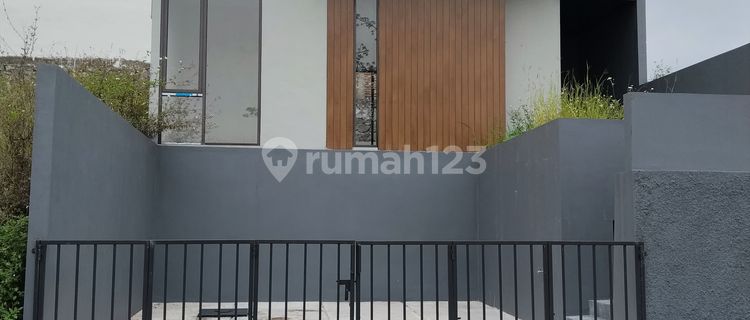 Promo Rumah Dp 20juta Angsuran 3juta Ngaliyan Bsb Kota Semarang  1