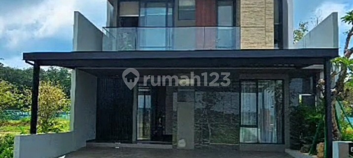 Rumah Bsb City Kota Semarang Sangat Strategis  1