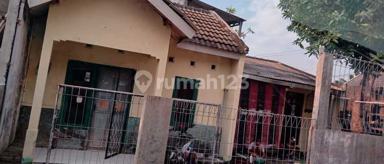 Rumah Murah Panjangan Asri Manyaran Dekat Simpang 5 Kota Semarang 1