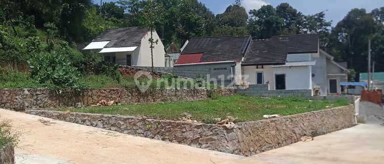 Mountain View Ungaran Land Ready to Build SHM Ready City of Semarang 1