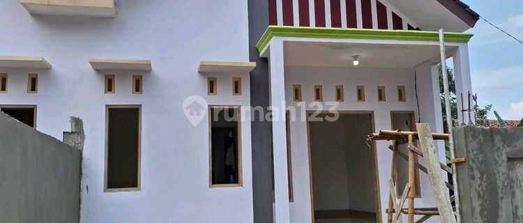Rumah Ready Siap Huni Shm Kota Semarang  1