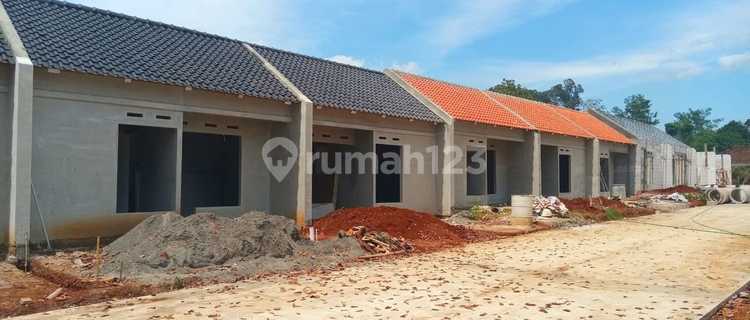 Subsidized House 15 Million Ready to Live 5 Minutes to Mijen Bsb Mijen 1