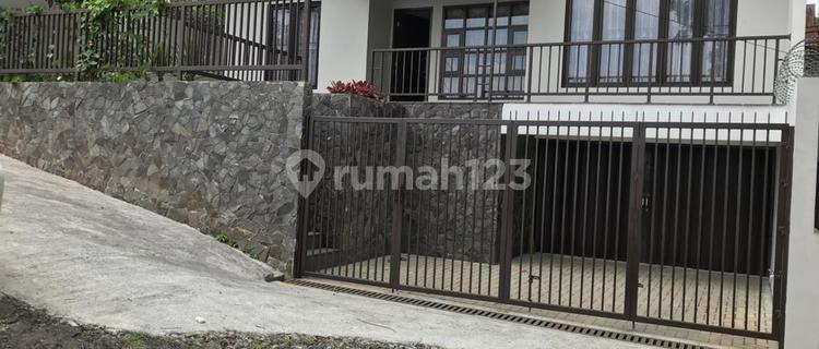 Quick Sale of SHM House in Cibeunying Wing 1
