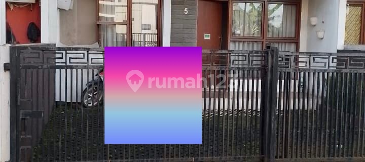 Jual Cepat Rumah Shm 2 Lt. Arcamanik 1