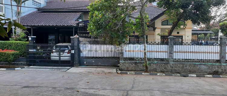 Rumah Siap Huni 1