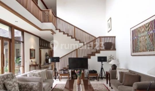 Jual Cepat Rumah Bagus Main Road Dago 1