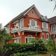 Alma Omaha Village Rumah Eksclusif 2 Lantai Desain Modern Gading Serpong 1