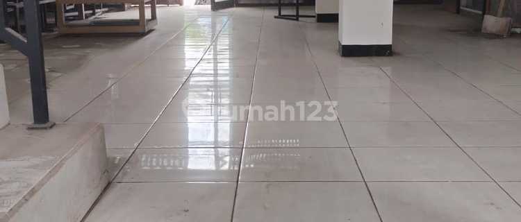 For Sale Two-Story Shop House on Gajayana Street Near Uin and Ub 1