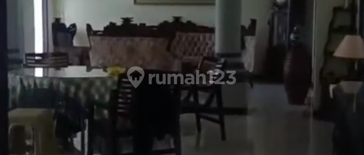 Rumah Murah di Turen dengan Tanah Luas Mobil bisa Simpangan 1