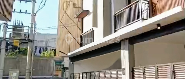 For Sale Ready-to-Occupy Boarding House in Merjosari Near UB and UIN. 1