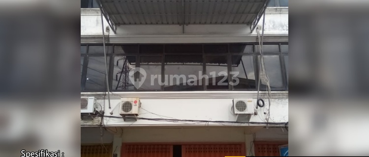 Tanjungsari Mas Complex Shophouse, Tanjung Sari, Sukomanunggal, Surabaya 1