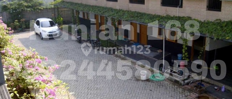 For Sale: Boarding House Bulu Jaya Raya, Lontar Dukuh Kupang Pakis, West Surabaya, near Unesa, Pradah Kali Kendal, Simpang Darmo Permai. 1