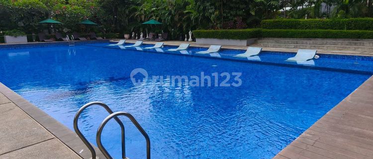 Beautiful House Already Renovated Cheap in Whelford Greenwich Bsd 1