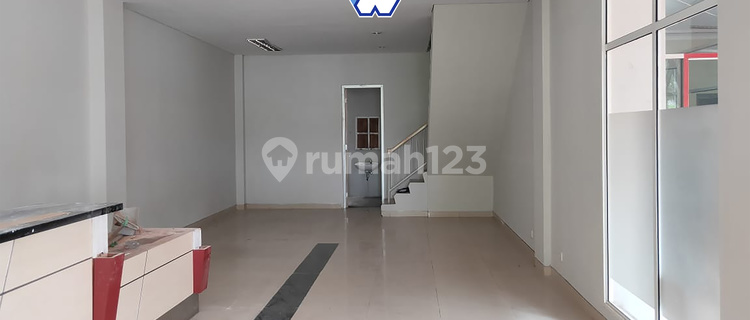 Shop House, 2 Floors, HGB (Right to Build), in Kota Baru Parahyangan. 1