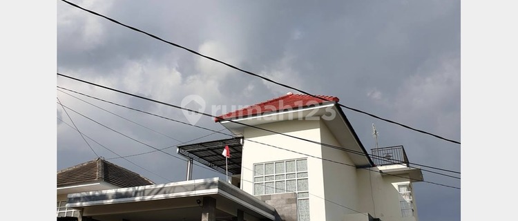 For Rent Furnished House in Junrejo, Batu City 1