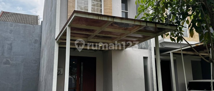 Dijual Rumah 2 Lantai Siap Huni di Araya, Kab. Malang 1