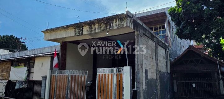 For Sale Active Boarding House in Taman Borobudur, Lowokwaru Malang 1