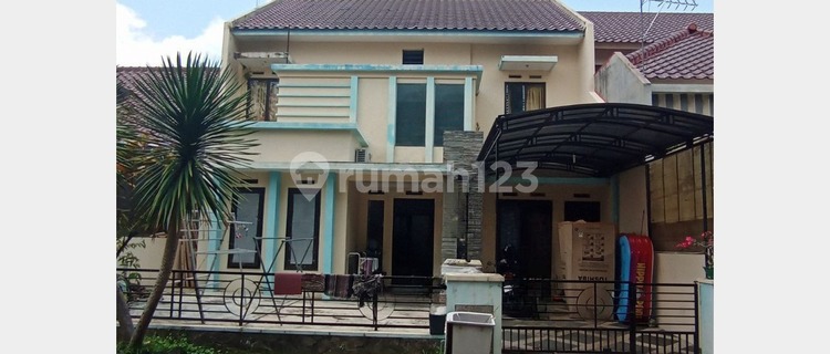 For Sale Boarding House In Villa Puncak Tidar Malang 1