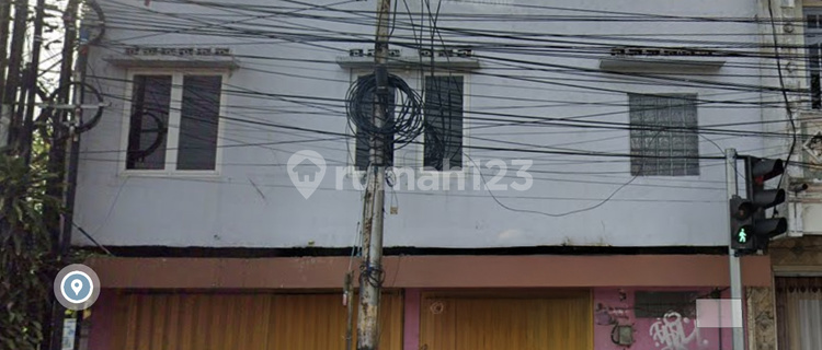 FOR SALE SHOPHOUSE IN KASIN AREA, MALANG 1