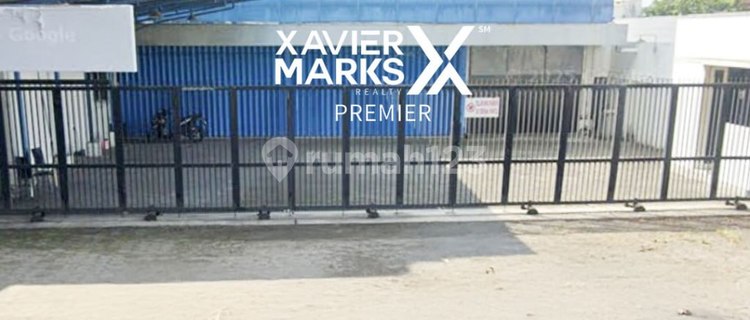 Strategic Large Ruko on Ahmad Yani Street, Blimbing, Malang 1