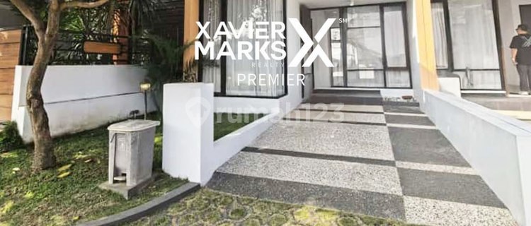 Rumah Siap Huni Di Grand Permata Jingga Pakis Malang 1