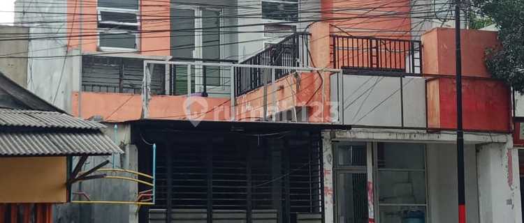 For Sale Shophouse on Jalan LA Sucipto, Blimbing Malang 1