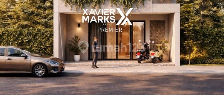 Rumah Kost Exclusive Dekat Kampus Umm di Tegalgondo Karangploso Malang 1