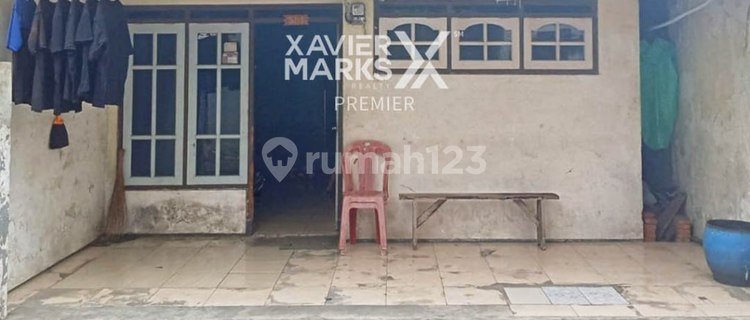Affordable House with Strategic Location in Bandulan, Sukun, Malang 1