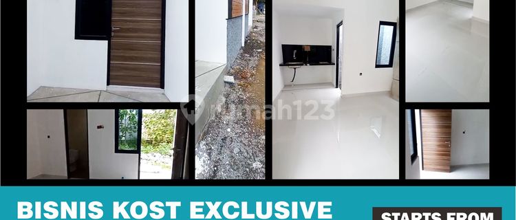 EXCLUSIVE BOARDING BUSINESS 1