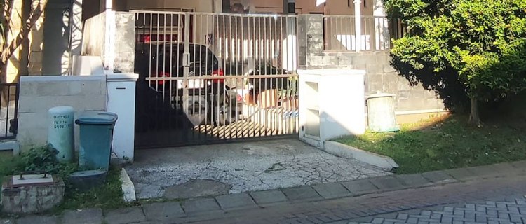 Rumah Minimalis Dekat Elpico di Villa Puncak Tidar Malang 1