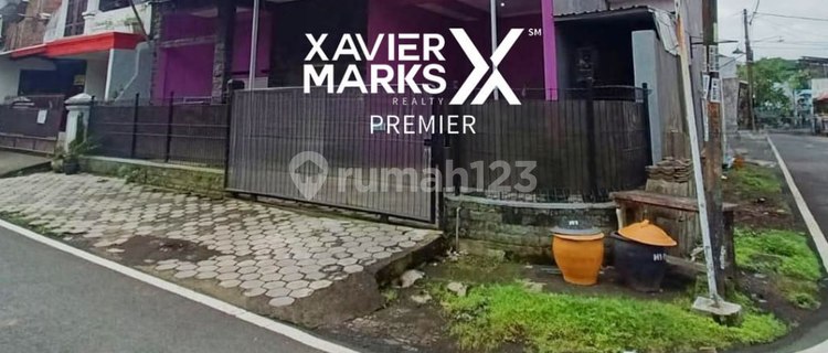 Rumah Kos Furnish Dekat Exit Tol di Danau Sentani Malang 1