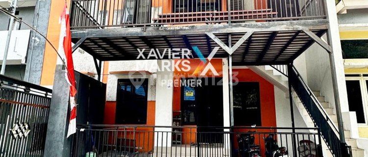 Rumah Kos Aktif di Dieng Malang Selangkah ke Unmer  1