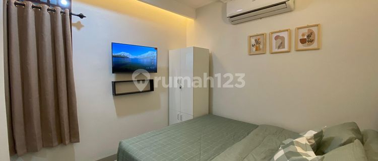 Kost at Lippo Karawaci 162.0 M² SHM 17 Rooms Suitable for Investment 1
