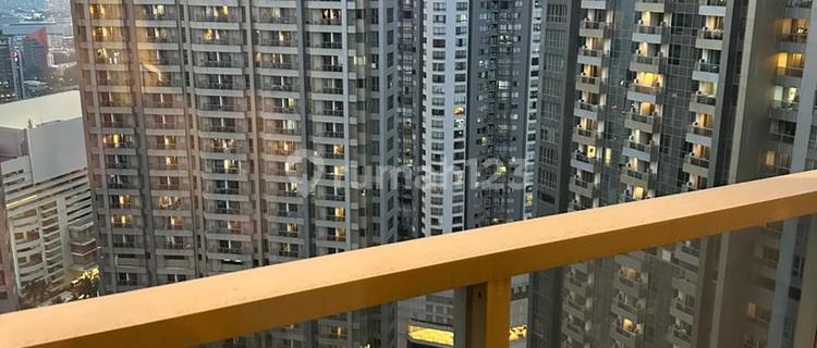 Orchid Garden Residence Apartment Tower C 2br Furnished Good 1