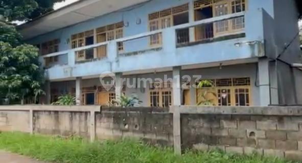 36-Door Boarding House in Jatisampurna Bekasi 1