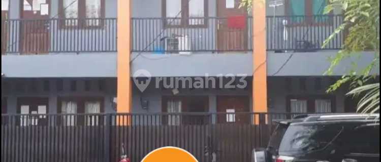 Boarding House / Rental House in Cibubur Alternative 1