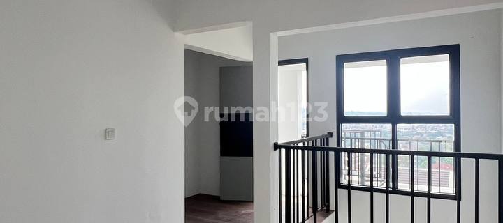 Promo! Rumah 2 Lantai di Bukit Berlian Homes Padalarang, Lokasi Berkembang 1