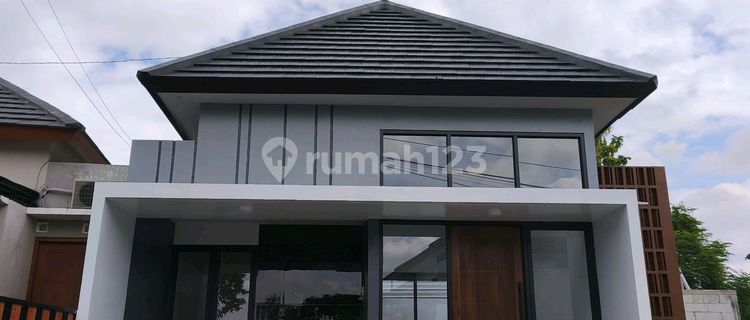 Dijual Baru Sisp Huni Lokasi Sangat Strategis 1