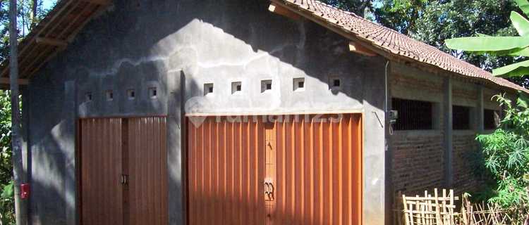 Dijual Rumah Kuat Kokoh Dekat dengan New Access Tol Bawen 1