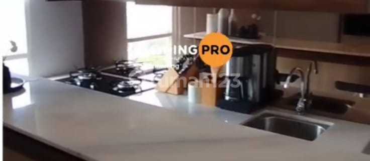 Studio Apartment on the 9th Floor Near UIN, RS Permata Medika, Yogyakarta. 1