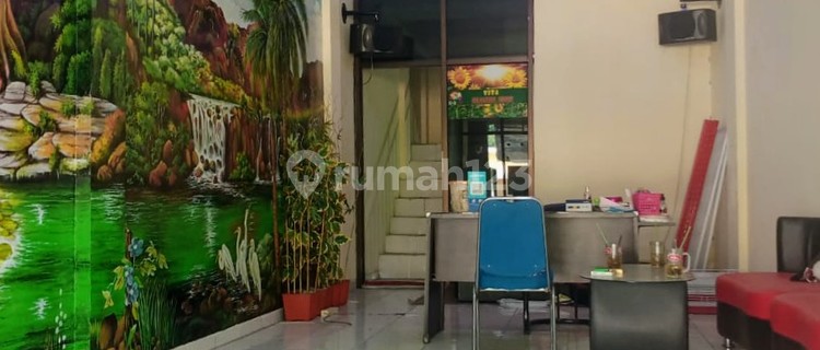 Two-Story Shop House by the Strategic Road with Flexible Payment Options 1