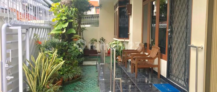 2-Story House in City Center Near University Mall Comfortable Facilities Below NJOP 1