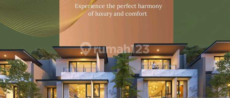 Rumah 2lantai Tengah Kota Dekat Unimus Undip Rs Primaya Nyaman Ys 1