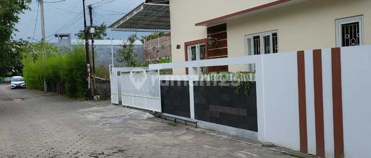 One-Story Move-In Ready House Near University, Hard Bargain 1