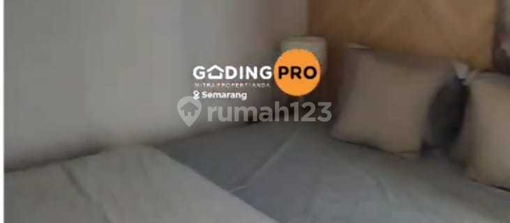 Apartement Studio Lantai9 Dekat Uin Rs Permata Medika Yn  1