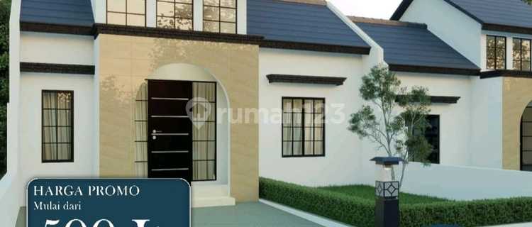 Beringin House Ngaliyan Order to Build Near UIN, UNIKA, Mall 1