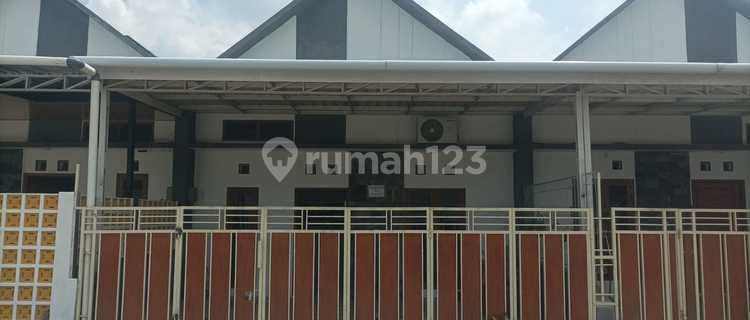 MINIMALIST HOUSE FOR RENT IN SUMBERAGUNG, NEAR PARANGTRITIS STREET, MANDING, BANTUL 1