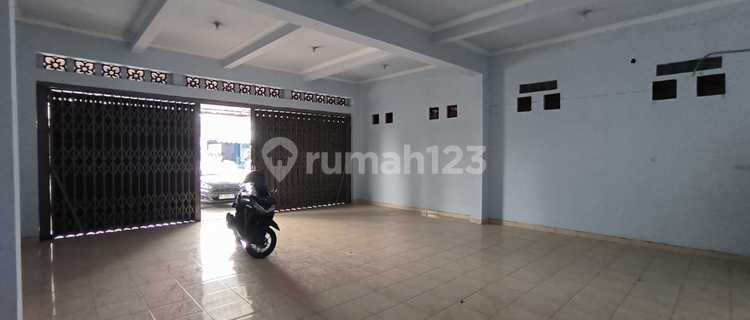 Ruko Suitable for Office, Bangunharjo, Sewon, Bantul, Jogja 1
